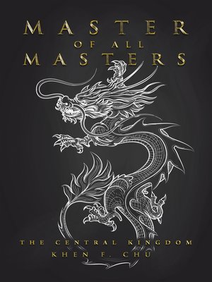 cover image of Master of All Masters